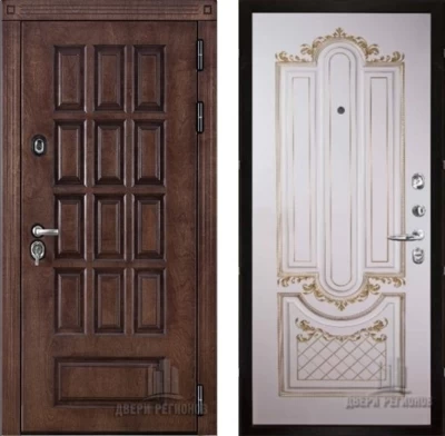 Дверь ЦЕНТУРИОН ТЕРМО