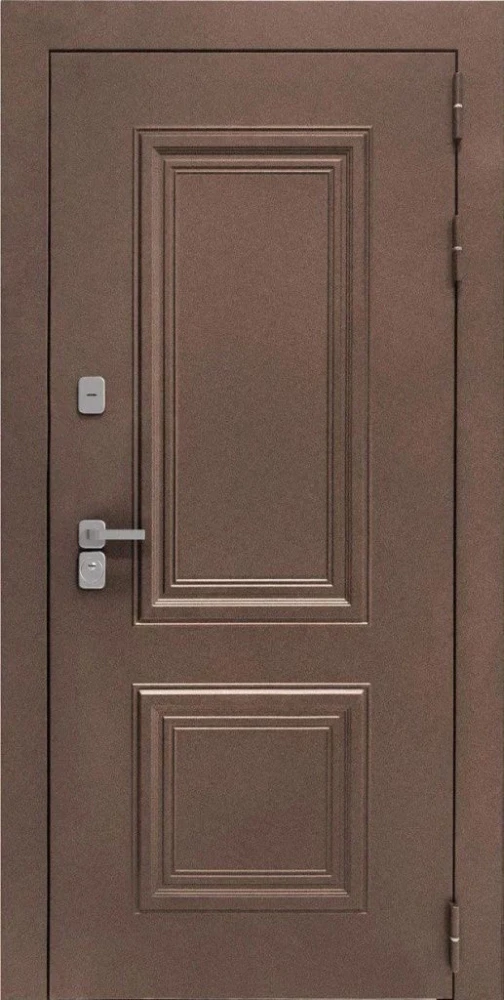 Входная дверь ДвериПРО Д-68 ФЛП-560 МДФ 10мм DPRO200296 внешняя сторона