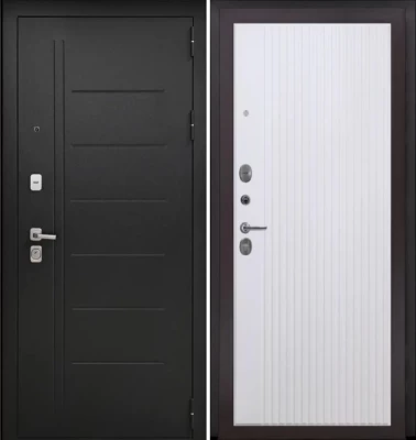 Дверьберг БУКЛЕ ЧЕРНЫЙ