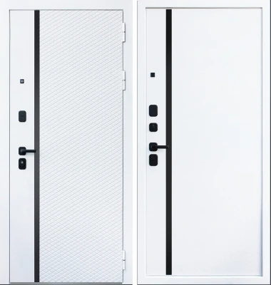 Дверь Ливерпуль