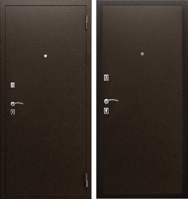 Дверь Амазон